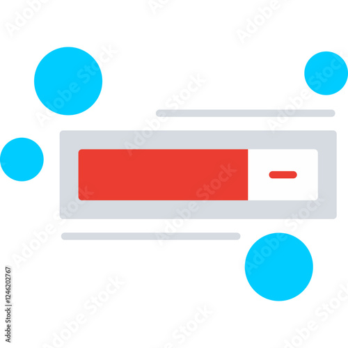 Free Download Switch Vector Icon - GFXLoad