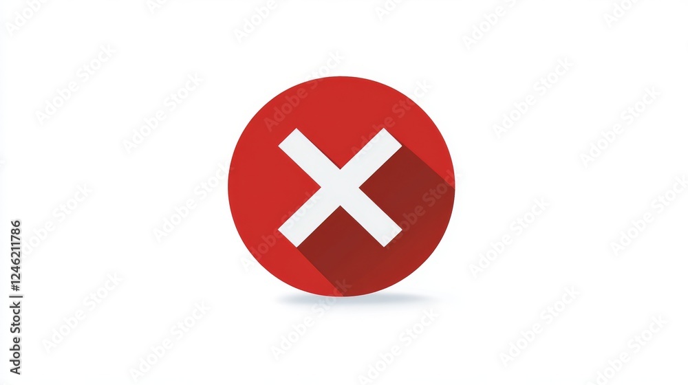 Check mark icon button set. Check box icon with right and wrong buttons and yes or no checkmark icons in green tick box and red cross. Isolated checkmark symbol, right and wrong sign concept. Check mark icon button set. Check box icon with right and wrong buttons and yes or no checkmark icons in green tick box and red cross. Isolated checkmark symbol, right and wrong sign concept.