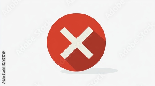 Free Download Check mark icon button set. Check box icon with right and wrong buttons and yes or no checkmark icons in green tick box and red cross. Isolated checkmark symbol, right and wrong sign concept. - GFXLoad
