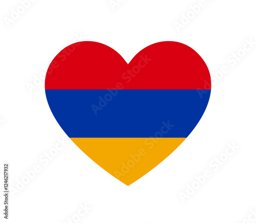Flag of Armenia