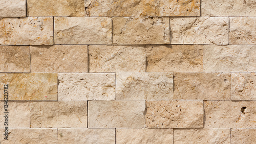 Wallpaper Mural stone walls, wall patterns, stone wall surface photos Torontodigital.ca