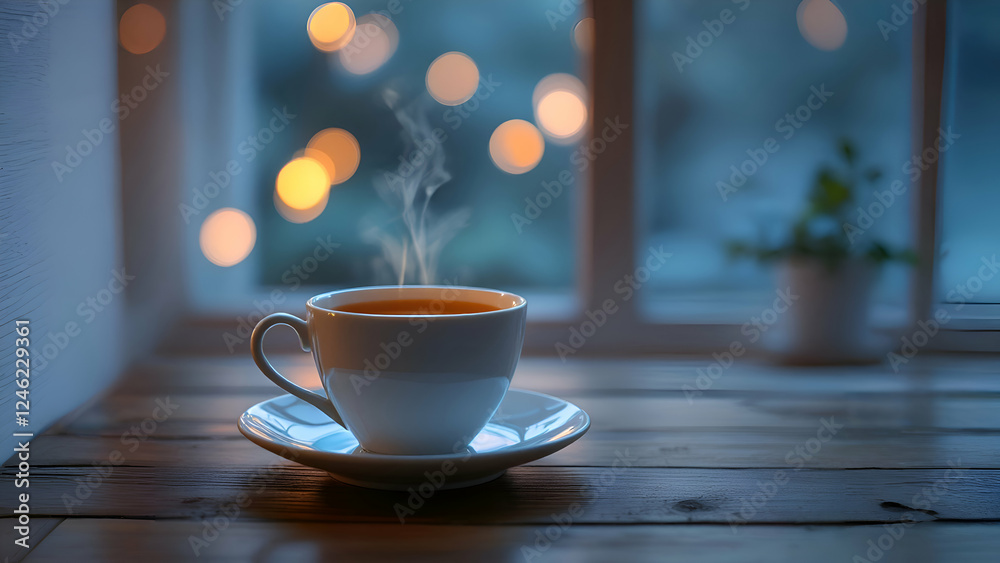 world sleep day essentials, herbal tea brewing in a mug, soft nightlight casting a gentle glow, and the calming twinkle of stars above welcoming a restful world sleep day
world sleep day essentials, herbal tea brewing in a mug, soft nightlight casting a gentle glow, and the calming twinkle of stars above welcoming a restful world sleep day