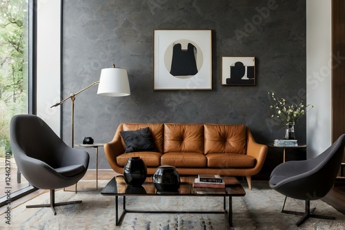 interior home design modern style