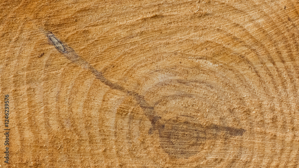 Naklejka premium Photos of wooden surface for background.