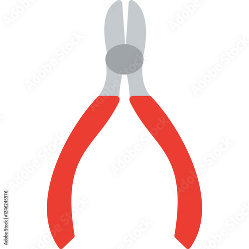 Cutter Vector Icon