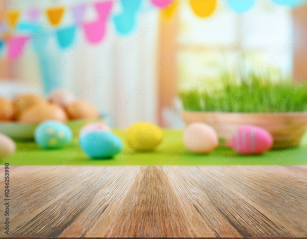 easter background