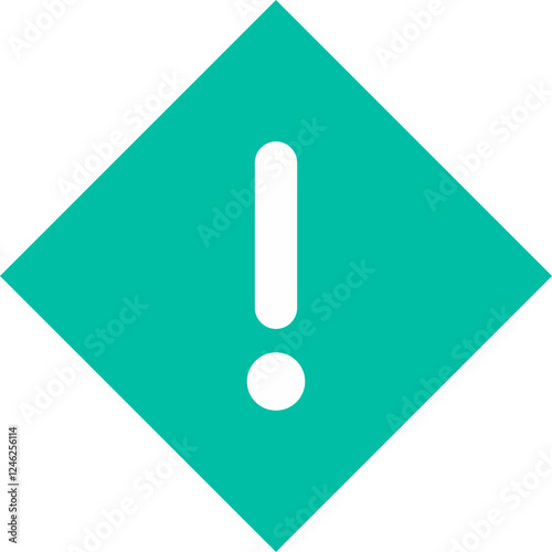 Warning Vector Icon