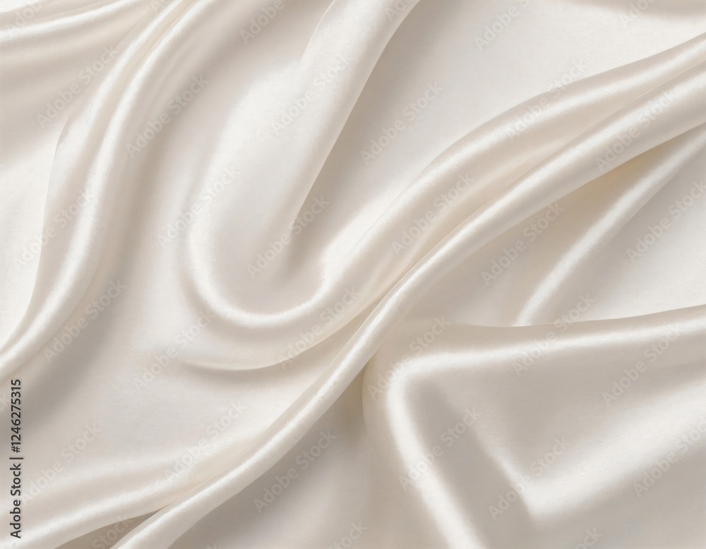 Obraz premium 실크