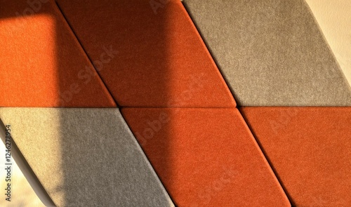 Wallpaper Mural Wall Patterns Acoustic Insulation Torontodigital.ca