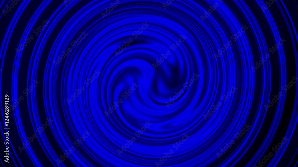 Twirl background animation. Twirl background animation.