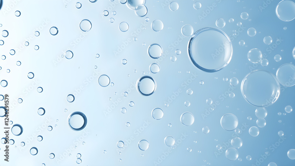 Petroleum oil liquid bubbles texture. Background for banner, backdrop or texture. Generative AI Petroleum oil liquid bubbles texture. Background for banner, backdrop or texture. Generative AI