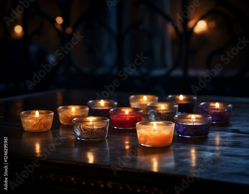 Photograph_of_candles_on_a_table_with_beautiful_light