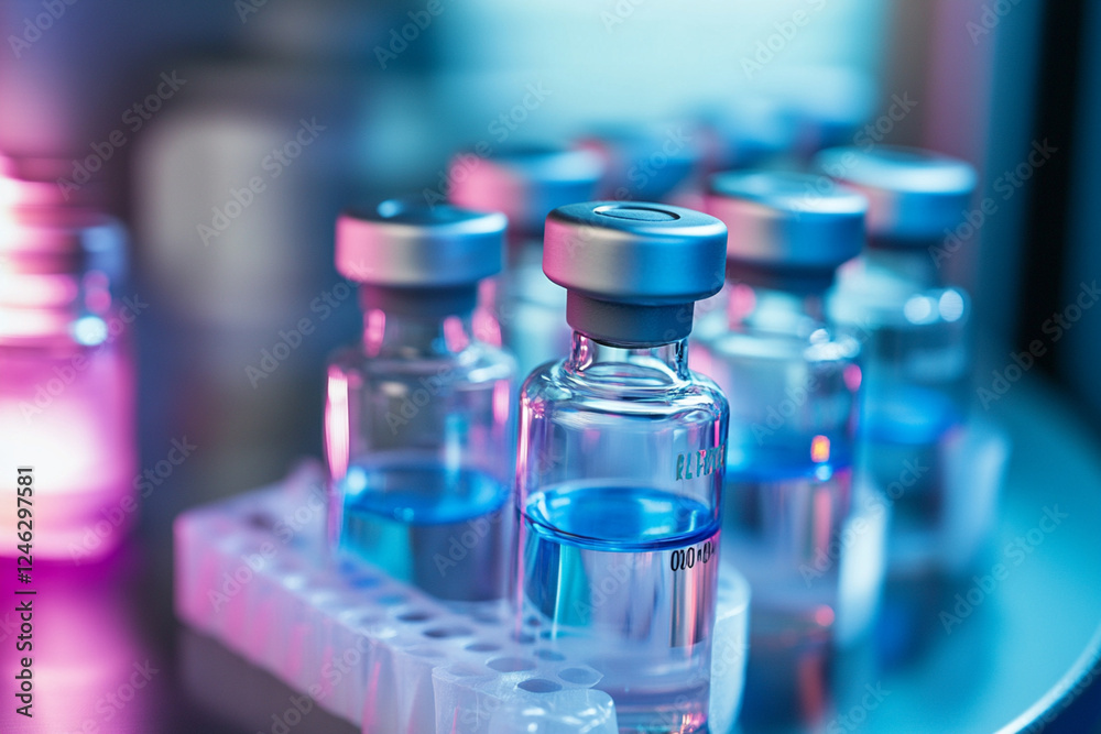 Vaccine development in the laboratory Vaccine development in the laboratory