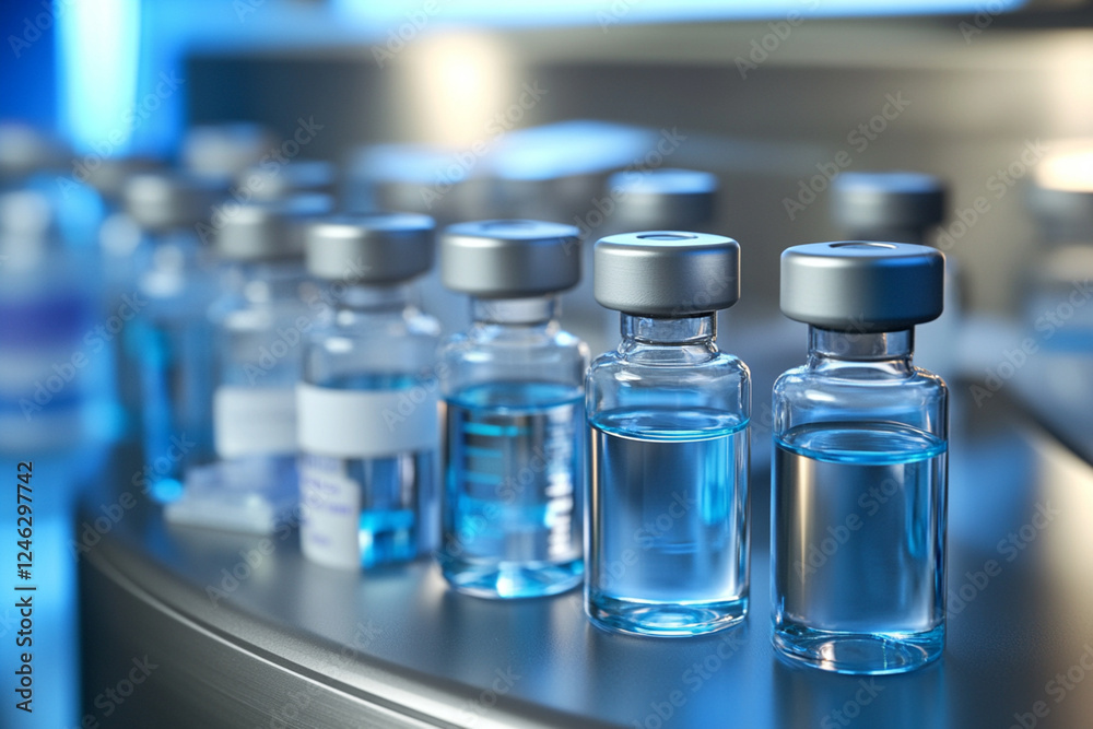 Vaccine development in the laboratory Vaccine development in the laboratory