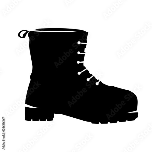 Hiking_Boot photo