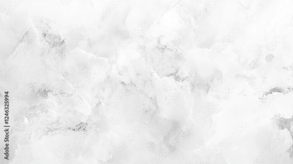 Obraz premium White Marble Texture