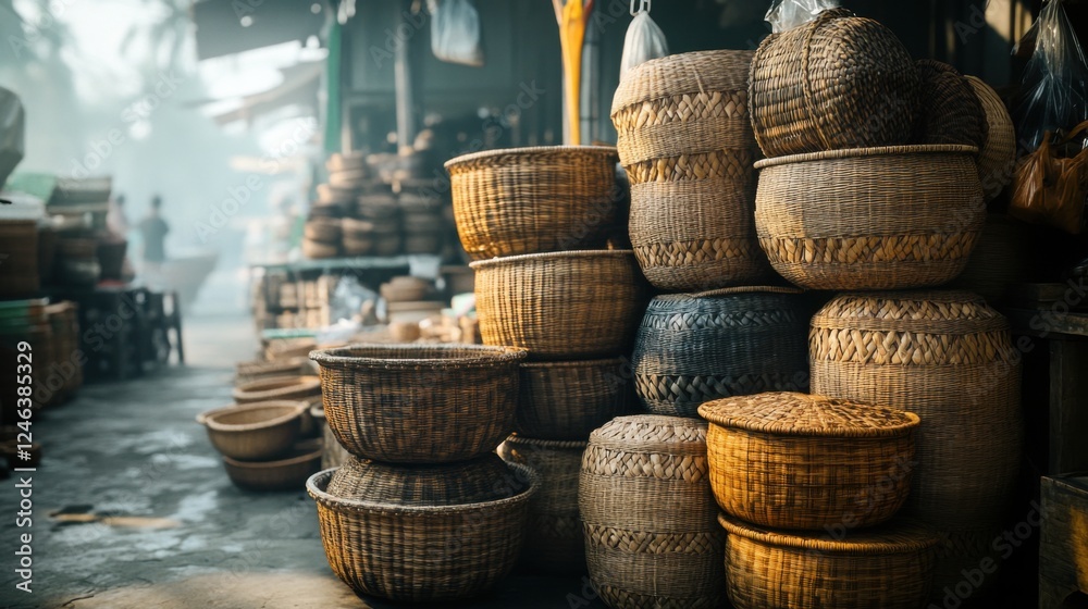 Exploring artisan craftsmanship local market photography urban environment close-up view cultural heritage Exploring artisan craftsmanship local market photography urban environment close-up view cultural heritage