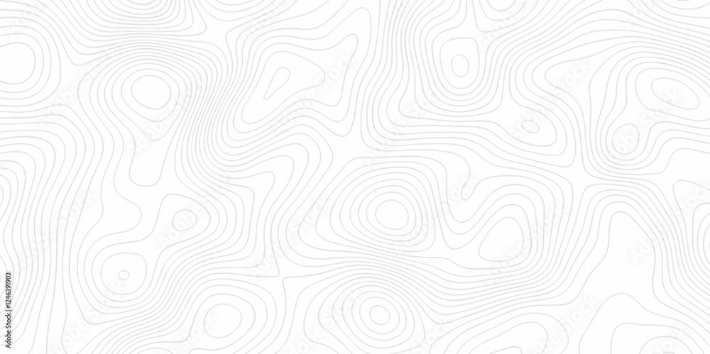 Modern location discovery vector topography map design White background. topographic world grid wave Topographic map geographic line texture.
Modern location discovery vector topography map design White background. topographic world grid wave Topographic map geographic line texture.