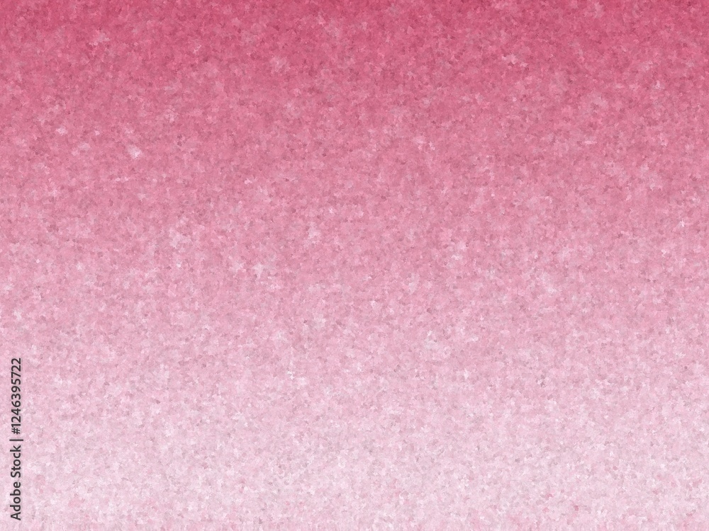 Fototapeta premium Seamless pink gradient texture background