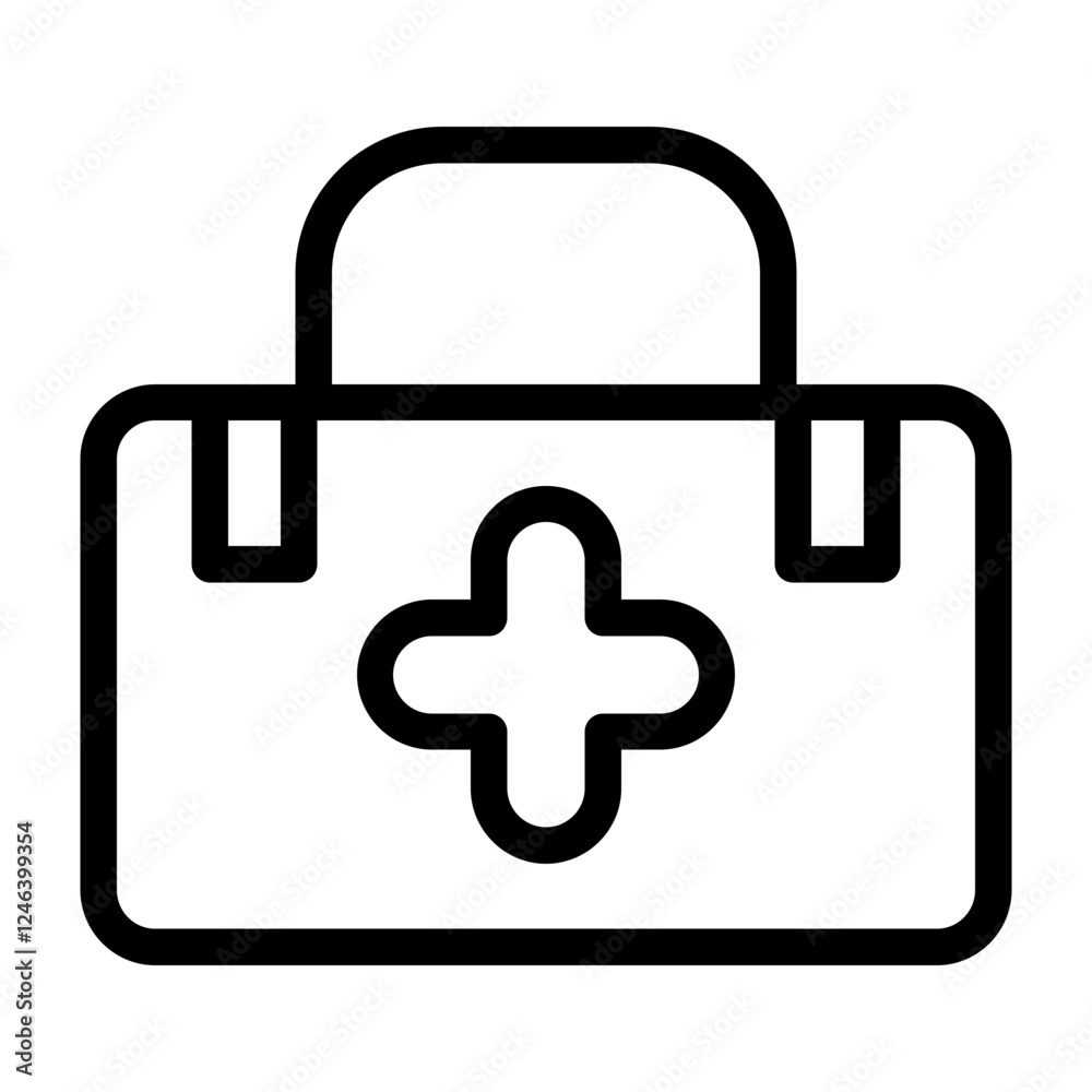 First Aid Icon