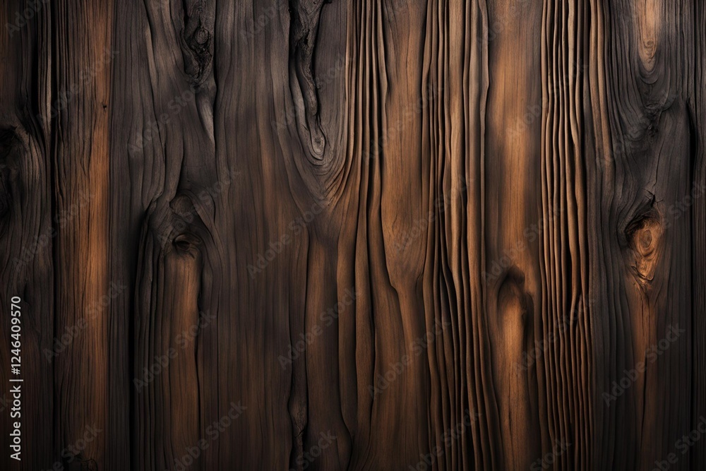 Brown Wood Texture Background Brown Wood Texture Background