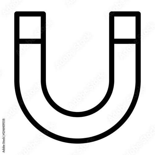 Magnet Icon