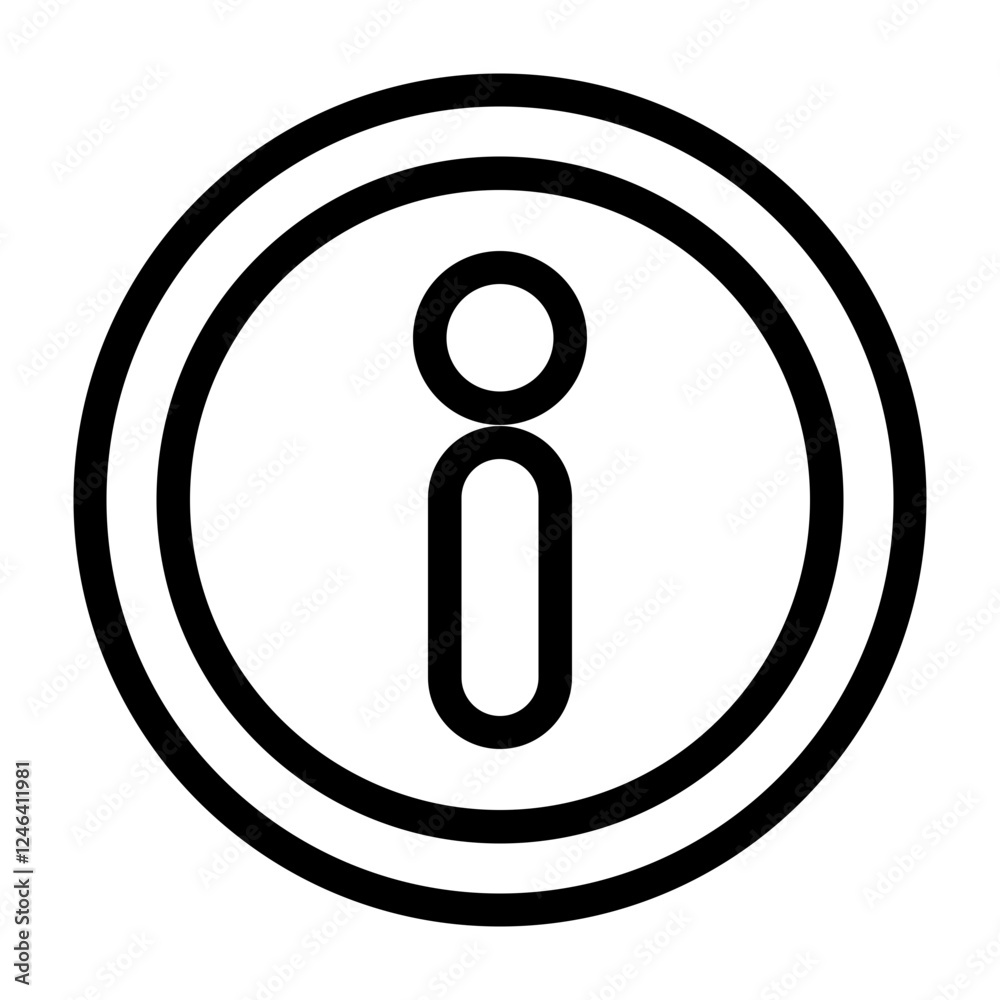 Information Icon Information Icon