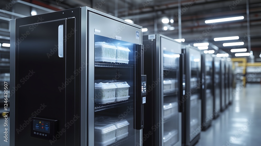 Frozen Food Organization Frozen Food Organization