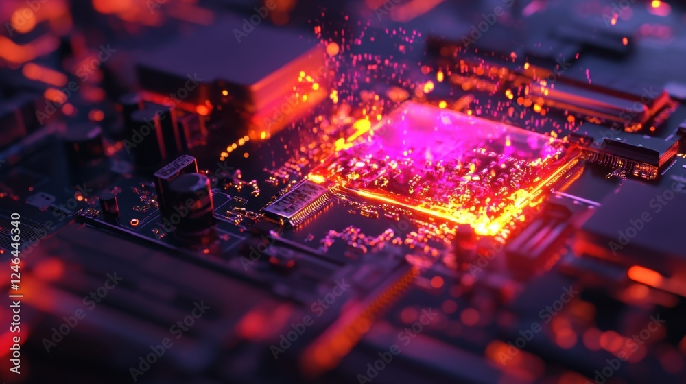 Cyber attack prevention concept with a firewall security shield blocking incoming data threats. Cyber attack prevention concept with a firewall security shield blocking incoming data threats.