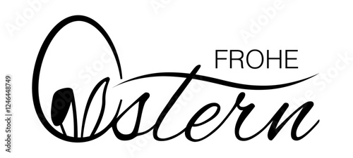 Frohe Ostern