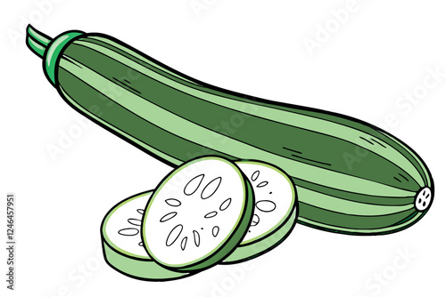 Zucchini Health Benefit Recipes & Nutrition Guide