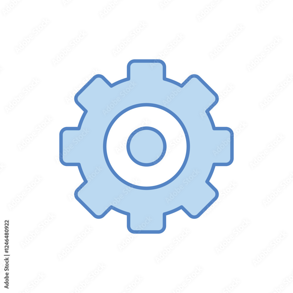 Innovation vector icon Innovation vector icon