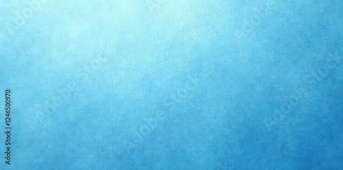 Abstract light blue metal surface, subtle sheen, stylish, metal texture, industrial