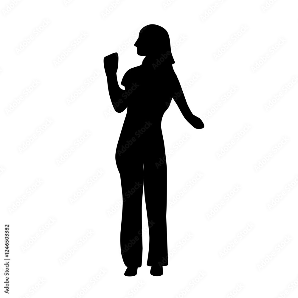 silhouette illustrations of drinking silhouette illustrations of drinking