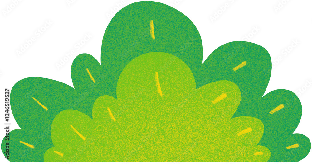vector illustration of a cactus vector illustration of a cactus