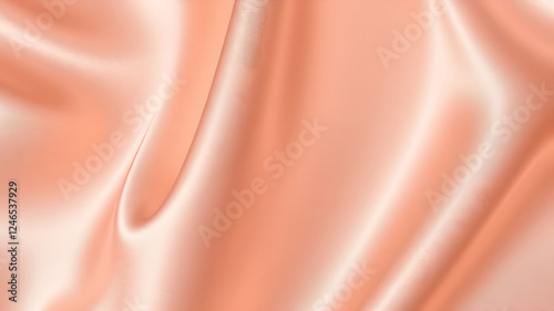 orange golden textured background
