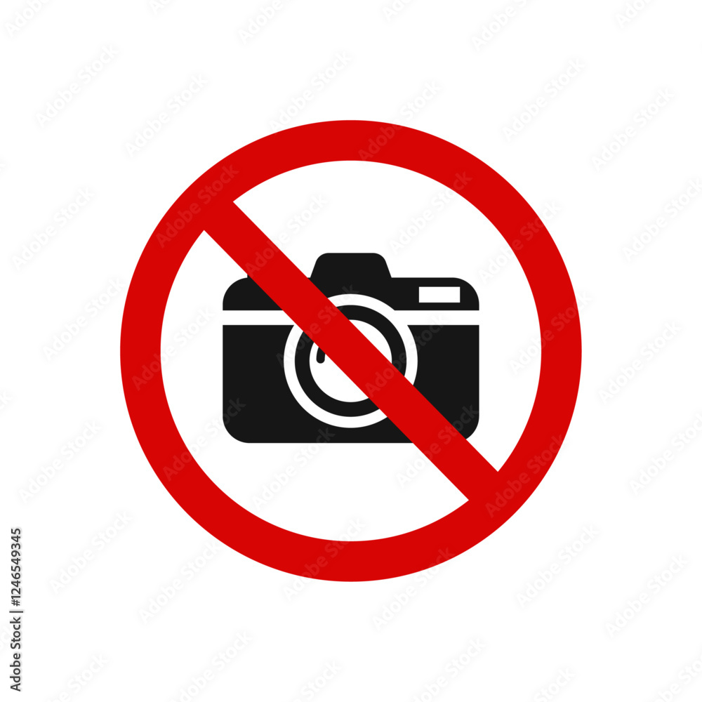 No photos and no phones forbidden sign template No photos and no phones forbidden sign template