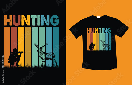 T Shirt Design Vintage T Shirt Design