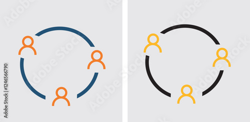 Organizations must implement due diligence, continuous monitoring, and risk assessments to mitigate potential threats from third-party service providers and suppliers