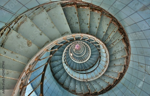 Phare de La Coubre-3