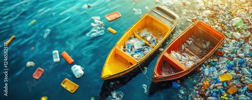 Eco friendly Boats Cleaning...