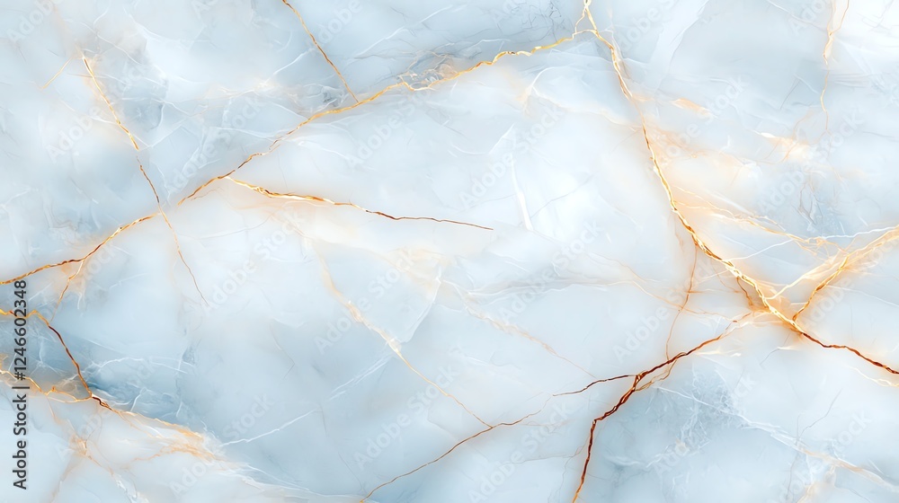White gold marble texture pattern background with high resolution design for cover book or brochure, poster, wallpaper background or realistic business