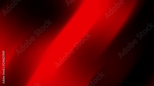 A vibrant abstract background featuring shades of red and black, ideal for graphic design.