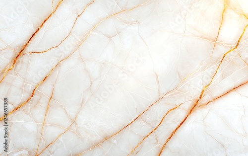 White gold marble texture pattern background with high resolution design for cover book or brochure, poster, wallpaper background or realistic business