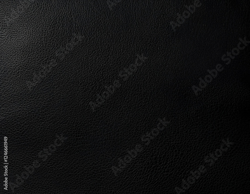 Wallpaper Mural black leather background Torontodigital.ca
