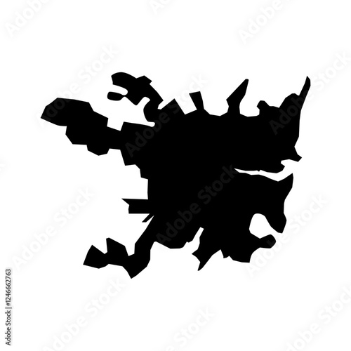 Sydney map