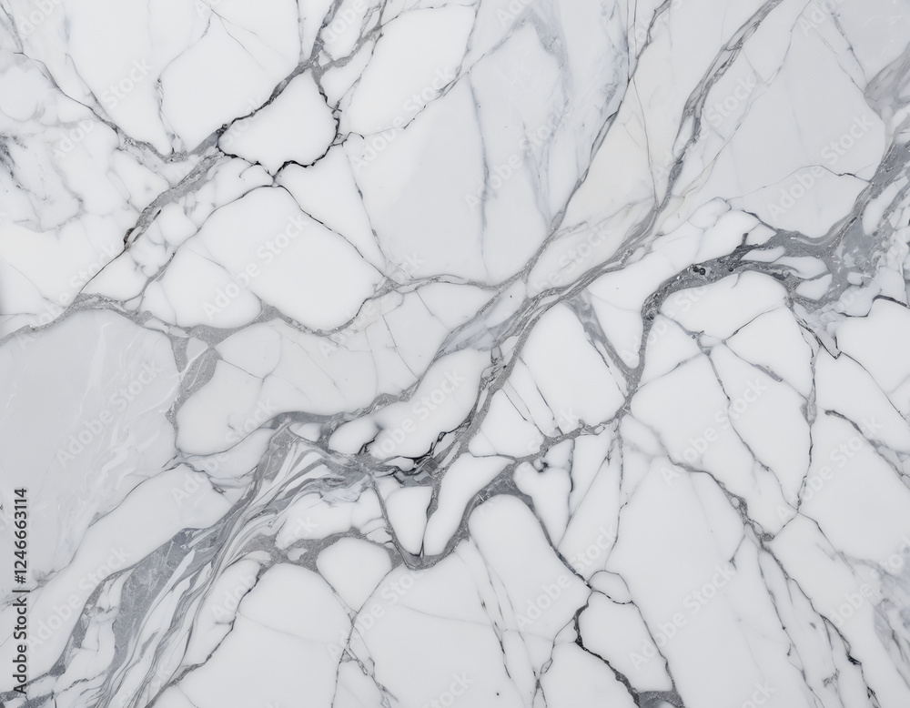 Fototapeta premium texture of white marble
