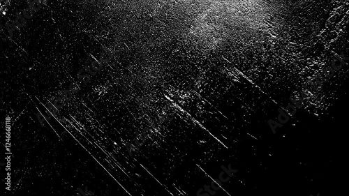 Looping texture dark grunge texture overlay low framerate stop motion  in 4K