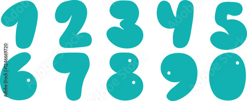 Set of numbers