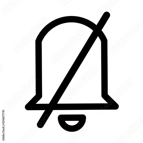 silent bell 